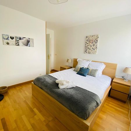 Charmant Appartement 3 Pieces Proche Rer & Disney Montévrain Exteriér fotografie